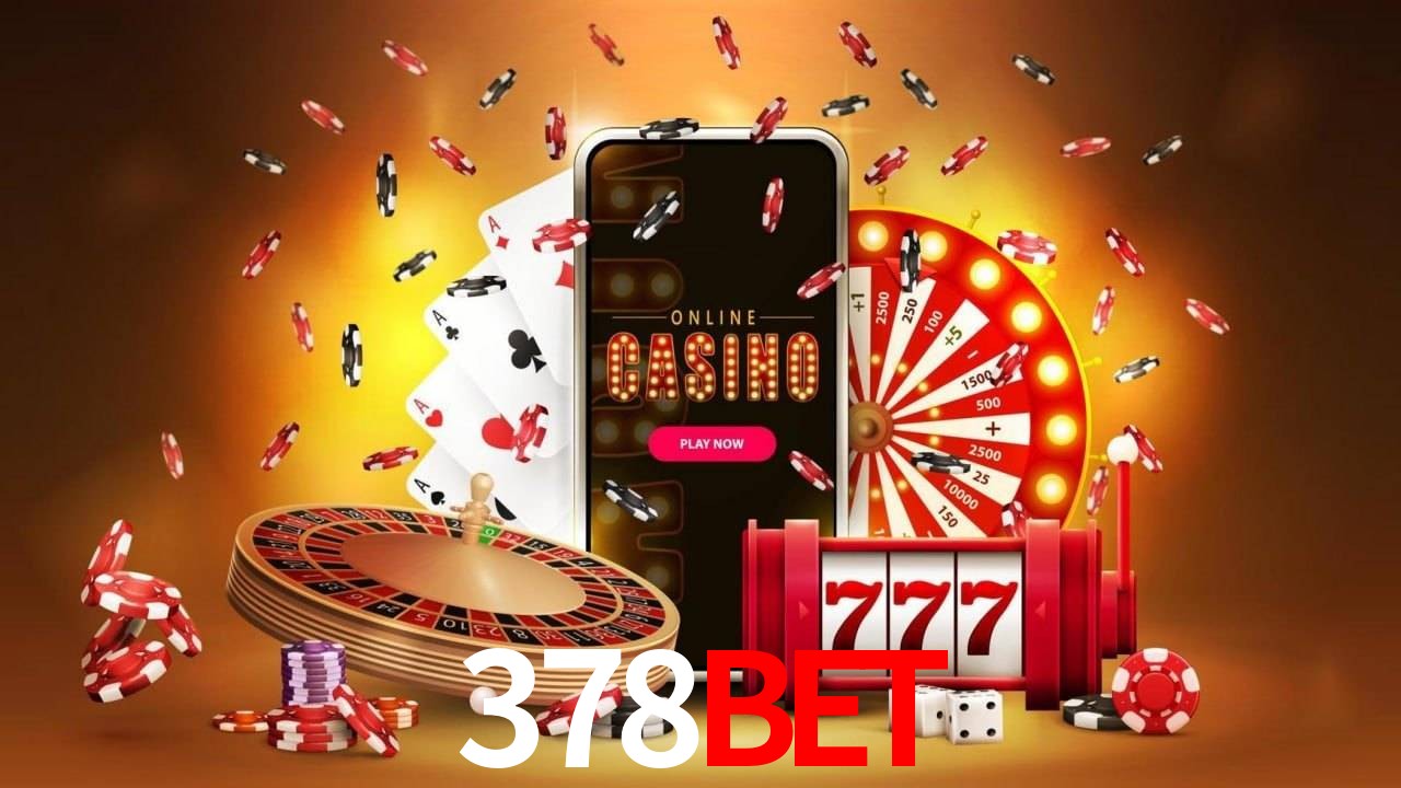 Diretório de Jogos 378BET