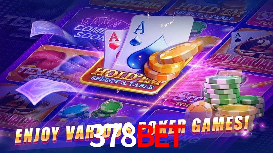 A Experiência Imersiva dos Cassinos Ao Vivo no 378BET