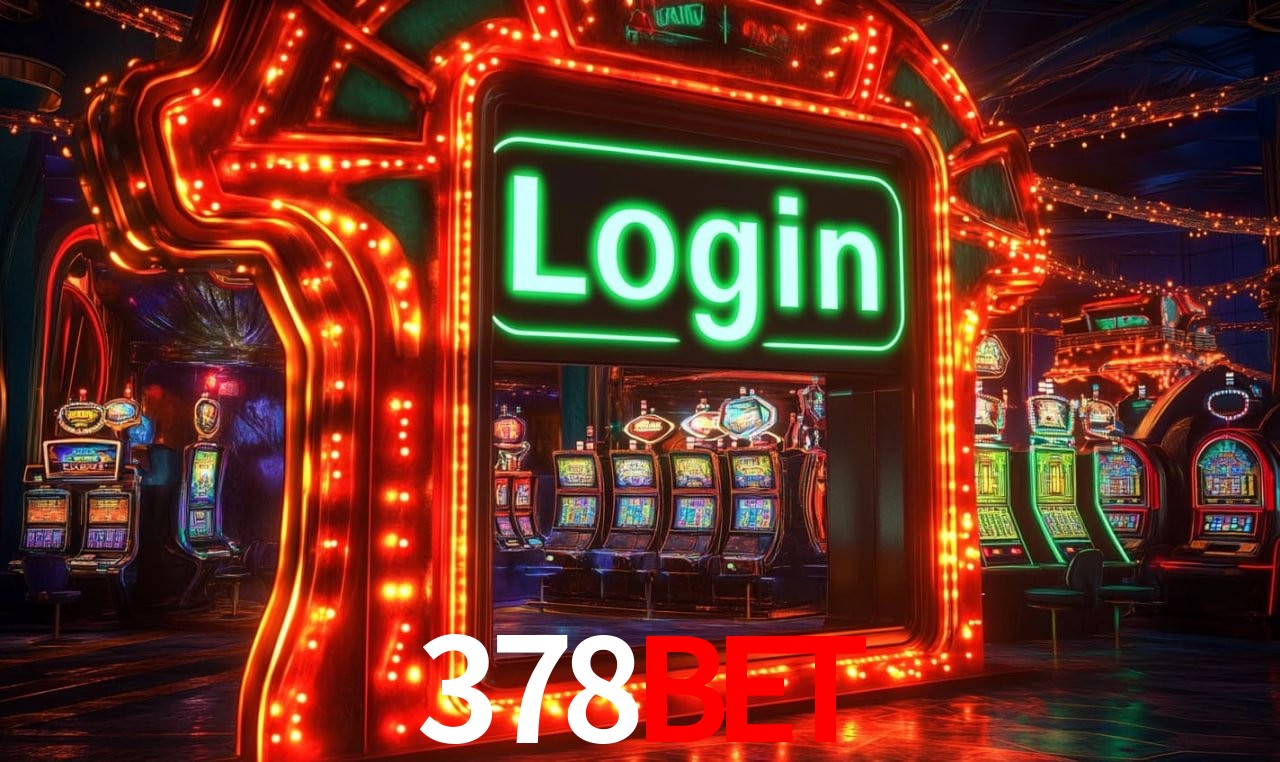 Casino VIP 378BET