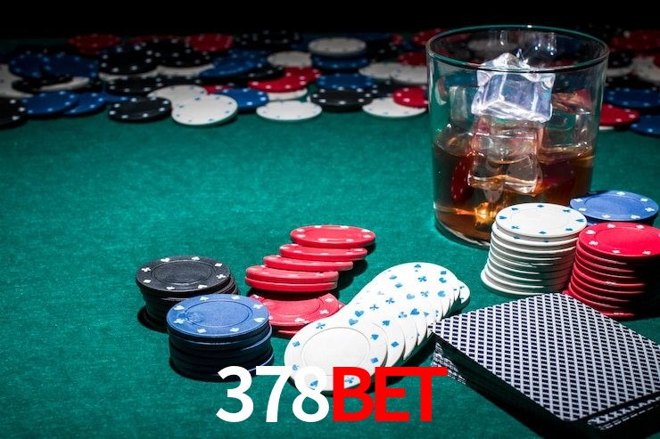 Torneios 378BET