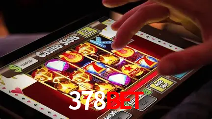 Cadastro rápido e seguro na 378BET