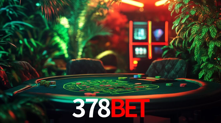 VIP Casino 378BET