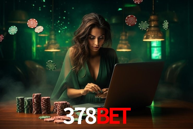Escolher plataforma para baixar 378BET