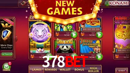 Cassino ao vivo com dealers reais na 378BET
